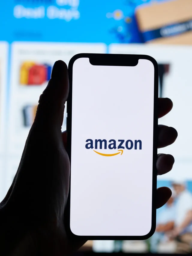 Amazon Recruitment 2025-2026: Work from Home Job Opportunities