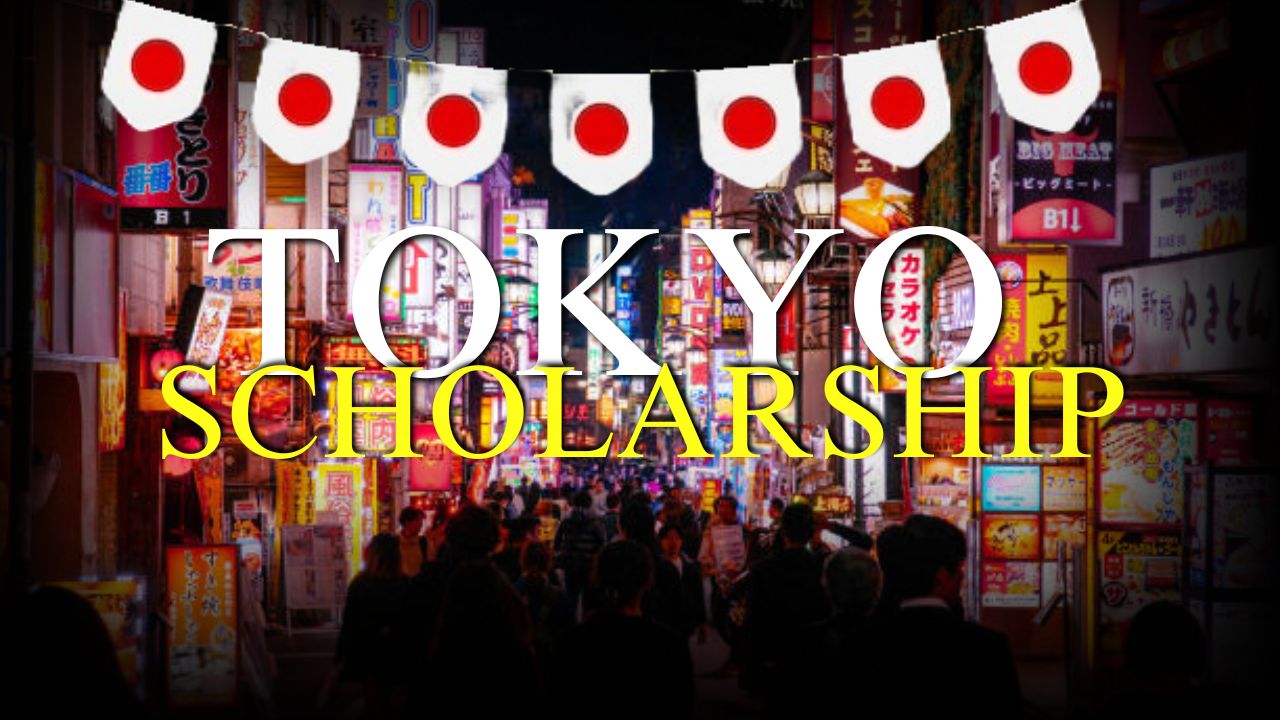 Institute of Science Tokyo Outstanding International Student Scholarships 2025