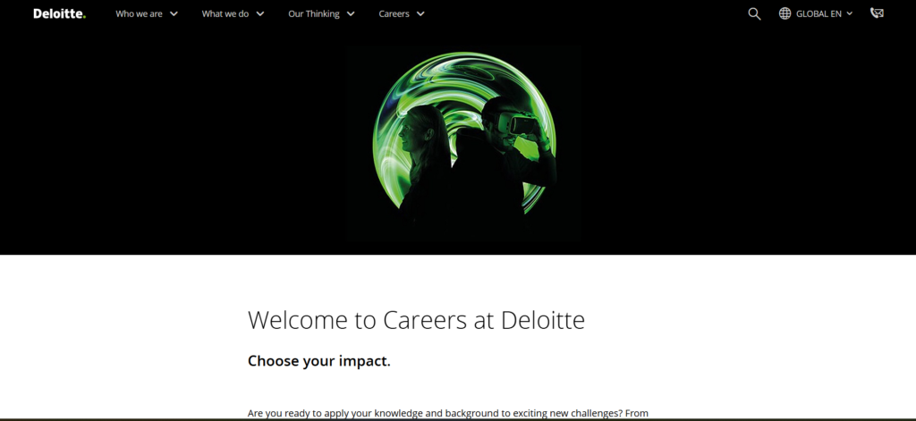 Deloitte’s ₹30,000 Monthly Stipend Internship – 2025 | Freshers Apply Now!