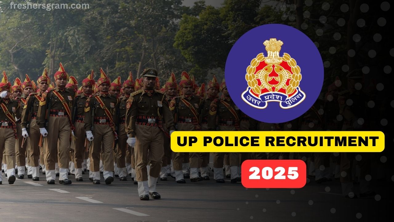 UP Police Recruitment 2025 - Constable, Jail Warden, SI Upcoming Recruitment Apply Online for 26596 Post