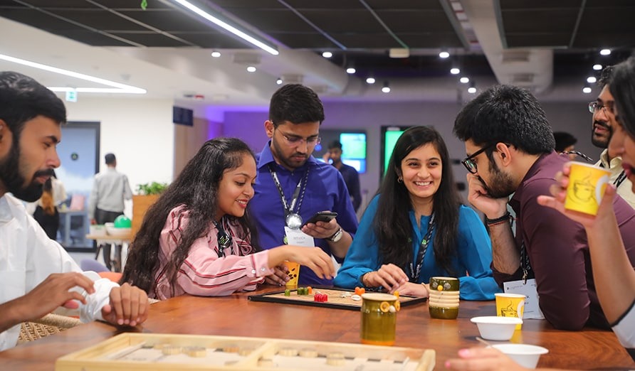 Business Technology Analyst Back-End Python Developer Deloitte Hyderabad | 6 - 8 LP | Apply Now
