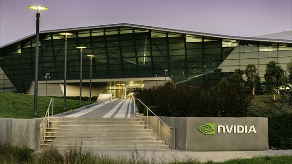 FREE NVIDIA Internships 2025
