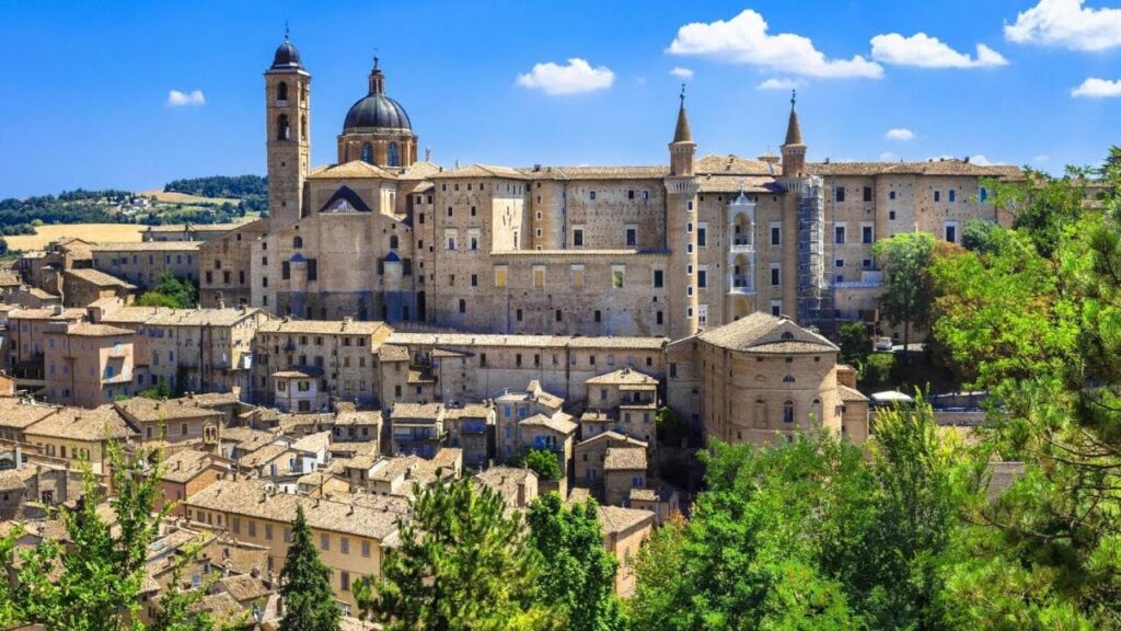 PhD Scholarships 2025 at University of Urbino
